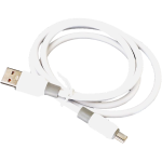 کابل شارژ تایپ سی Super Cable 120W مدل A945 - تصویر 4