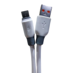 کابل شارژ تایپ سی Super Cable 120W مدل A945 - تصویر 7