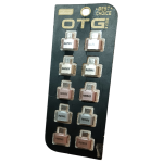 تبدیل OTG اندرویدی ریمکس کد 001 - تصویر 9