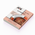 کتاب AGK بانک سوالات آناتومی - تصویر 3